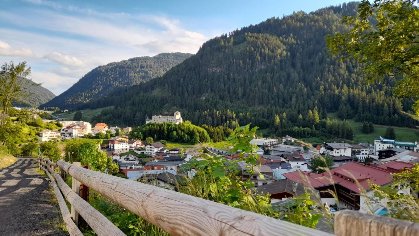 Apart Pitsche Наудерс Экстерьер фото